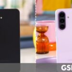 Samsung Galaxy A27 vs. Galaxy A37