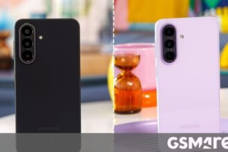 Samsung Galaxy A27 vs. Galaxy A37