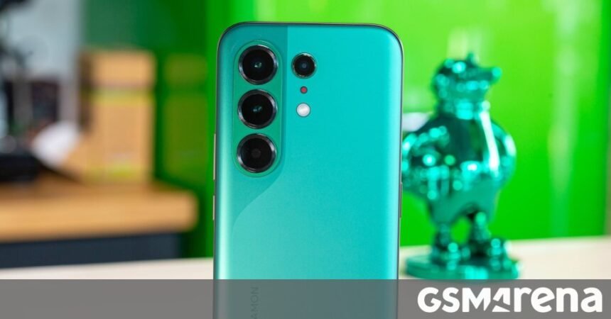 Tecno Camon 50 Ultra की भारत लॉन्च की तारीख की घोषणा की गई
