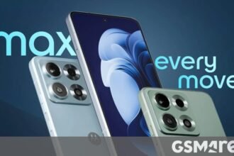 Motorola Edge 70 Max की बैटरी की जानकारी सामने आई