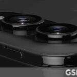 iPhone अल्ट्रा बैटरी क्षमता लीक