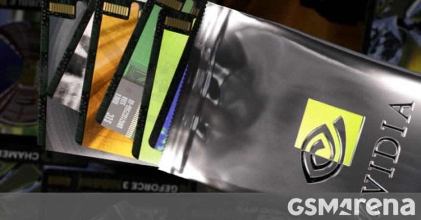 गेमर्स को इसे फिर से पसंद करने के लिए एनवीडिया ने GeForce ट्रेडिंग कार्ड लॉन्च किया