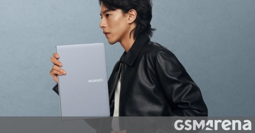 यहां बताया गया है कि अगले Huawei MateBook फोल्ड से क्या उम्मीद की जा सकती है
